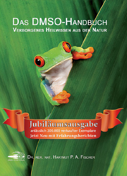 Das DMSO-Handbuch Jubiläumsausgabe