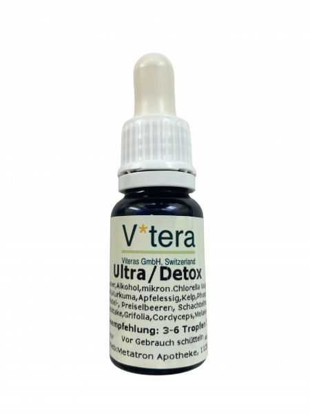 Ultra Detox