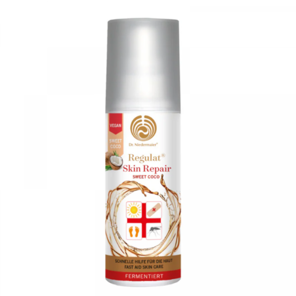 Regulat Skin Repair Sweet Coco