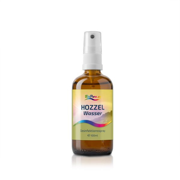 HOZZEL Wasser (HOCL)