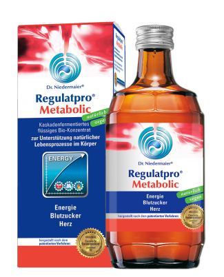 Regulatpro Metabolic