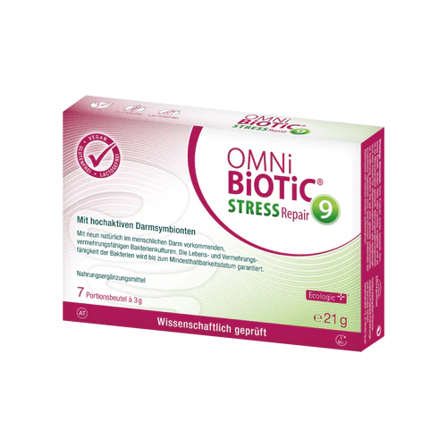 Omni Biotic Stress Repair