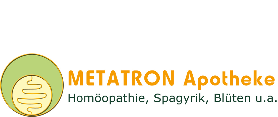 Metatron Apotheke für Ganzheitsmedizin, Naturheilkunde, Nahrungsergänzungsmittel, Detox. - zur Startseite wechseln