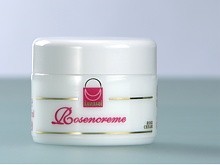 Rosencreme