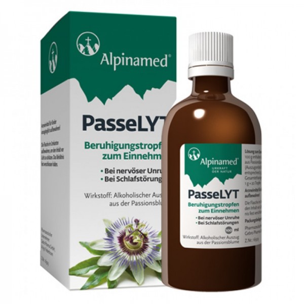 Passelyt