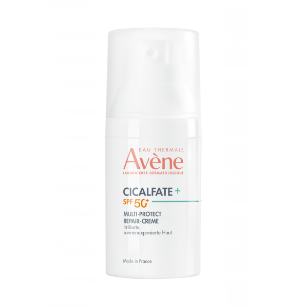 Cicalfate+ Multi-Protect Repair-Creme SPF 50+