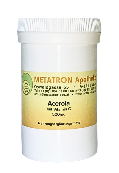Acerola C