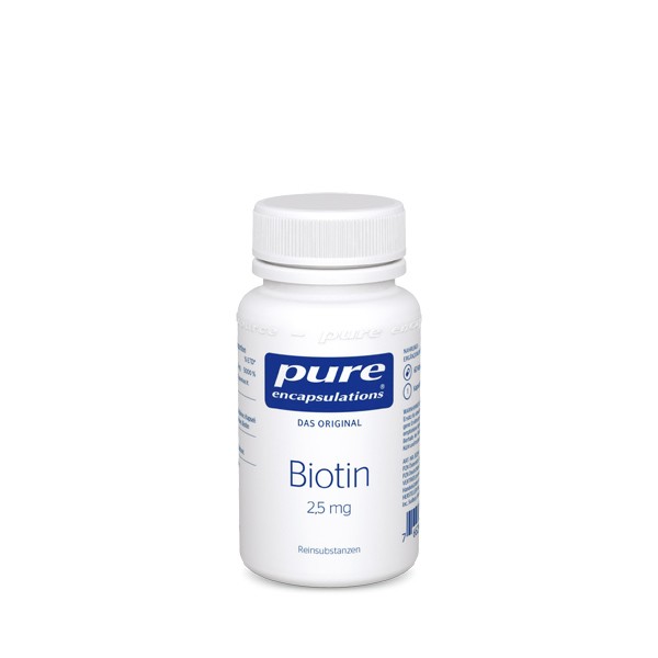 Biotin