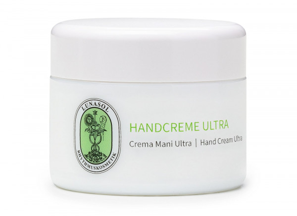 Handcreme Ultra