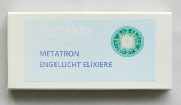 Testsatz Metatron Engellicht