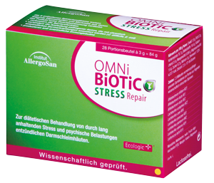 Omni Biotic Stress Repair