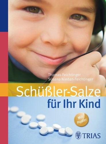 Schüsslersalze Für Kinder