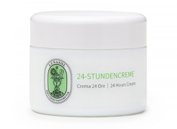 24 Stundencreme