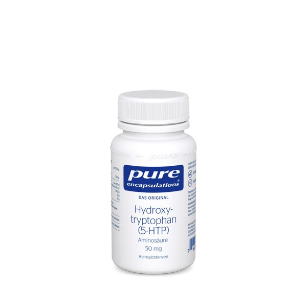 Hydroxytryptophan