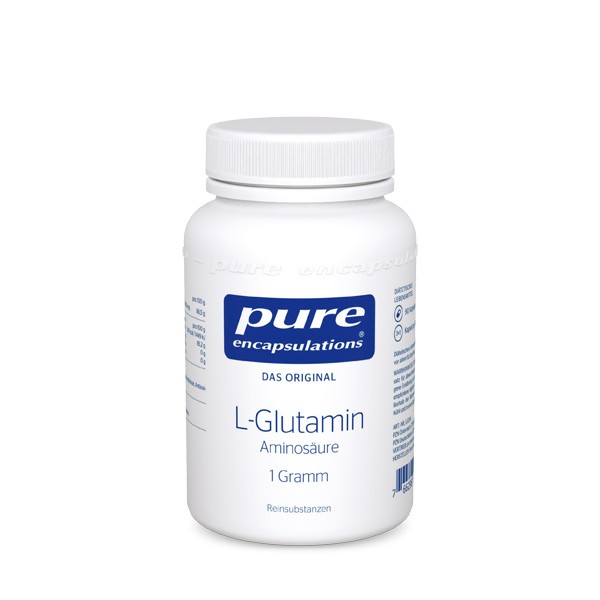 L-Glutamin