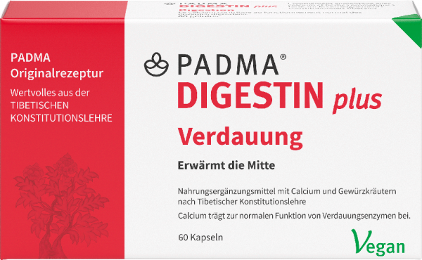 Digestin plus