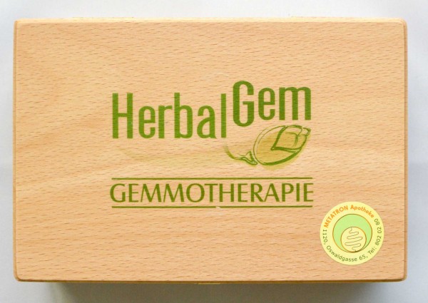 Testsatz Herbalgem