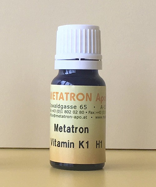 Vitamin K1 H-Reihe