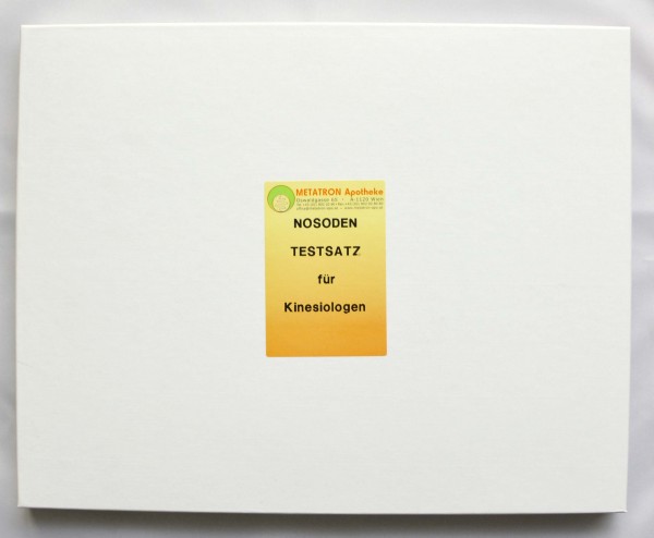 Testsatz Nosoden