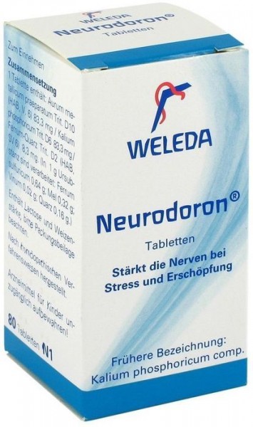 Neurodoron