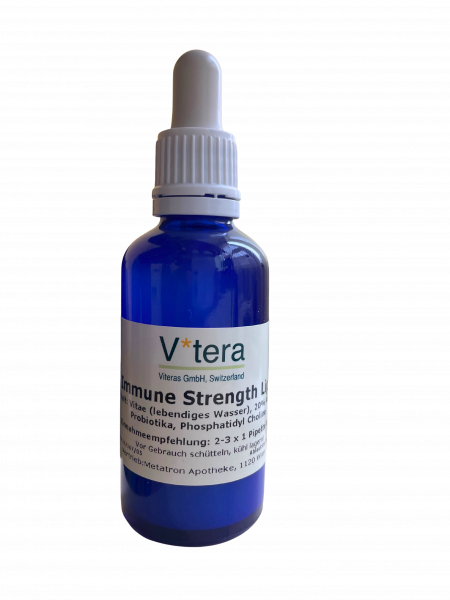 Immune Strength Lipo