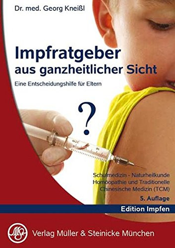 Ganzheitlicher Impfratgeber