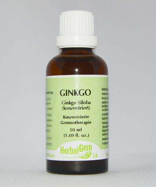 Ginkgo