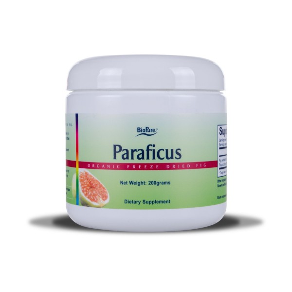 Paraficus