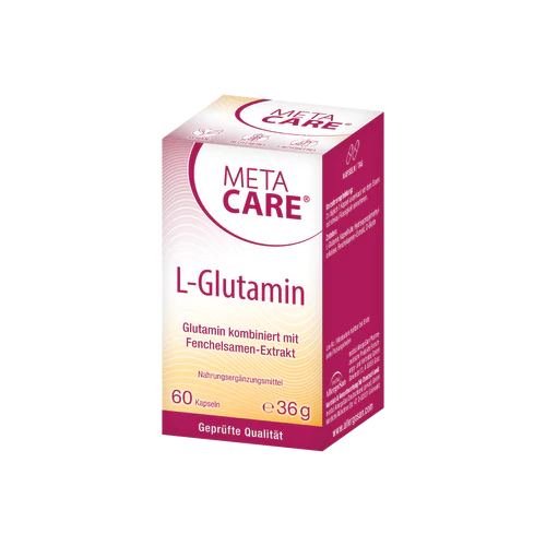Meta Care L-Glutamin