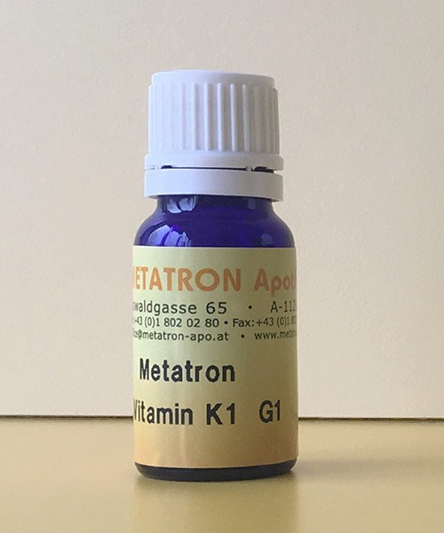 Vitamin K1 G-Reihe