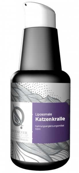 Katzenkralle