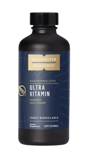 Ultra Vitamin