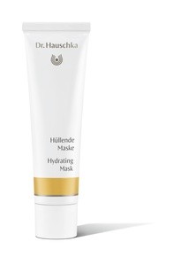 Gesichtsmaske Hüllend