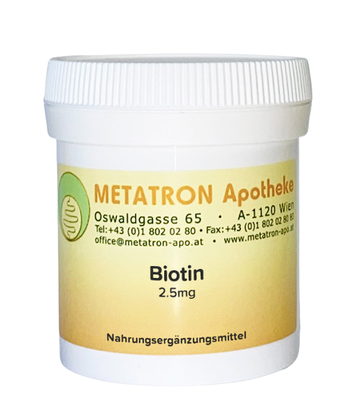 Biotin
