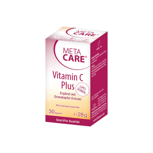 Meta Care Vitamin C Plus