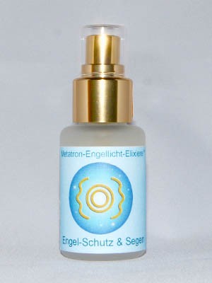 Engelschutz Und Segen