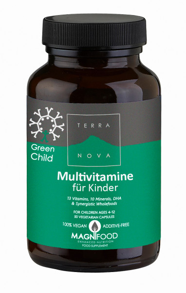 Multivitamin Kinder