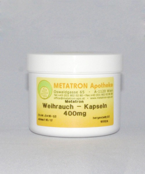 Weihrauch