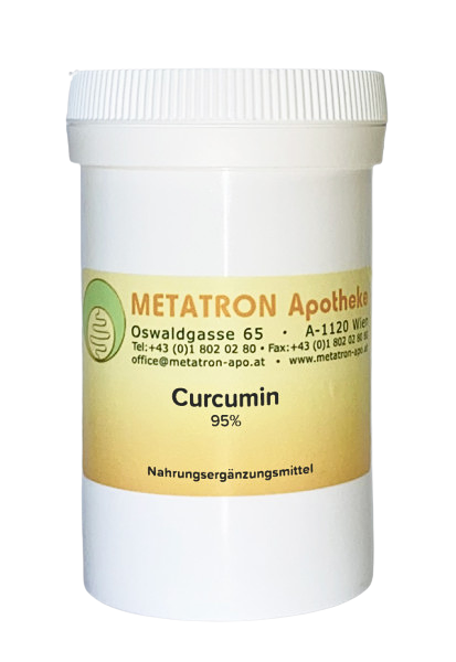Curcumin