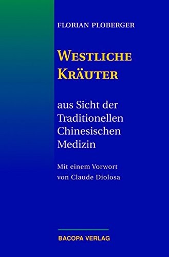 Westliche Kräuter TCM