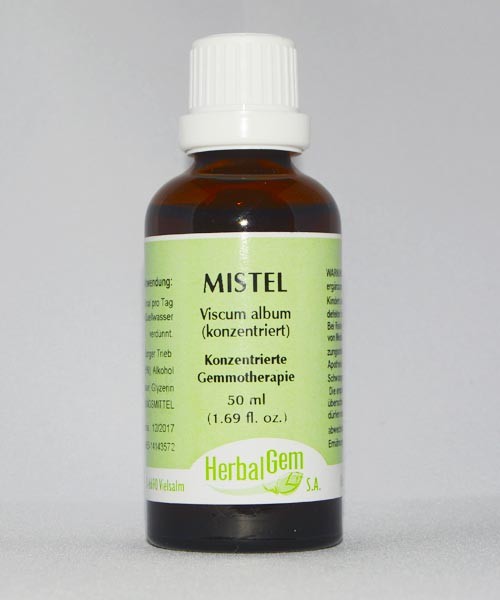 Mistel