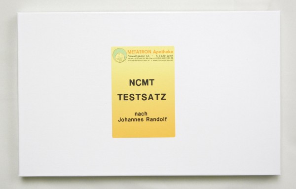 Testsatz NCMT