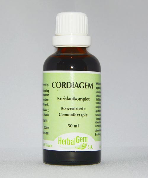 Cordiagem