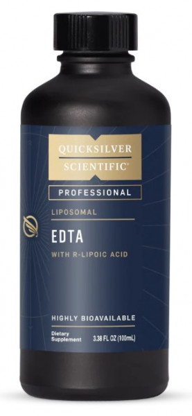 EDTA