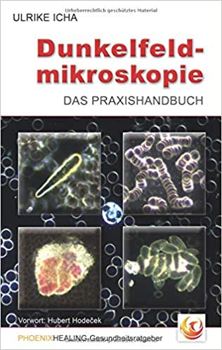Dunkelfeld Mikroskopie