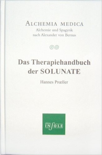 Therapiehandbuch Soluna