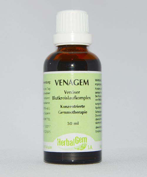 Venagem