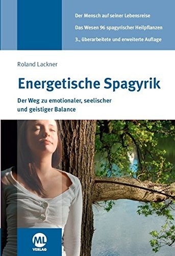 Energetische Spagyrik