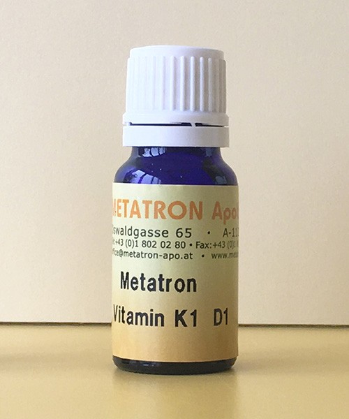 Vitamin K1 D-Reihe