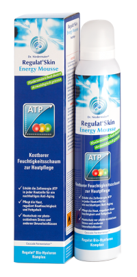 Regulatpro Skin Energy
